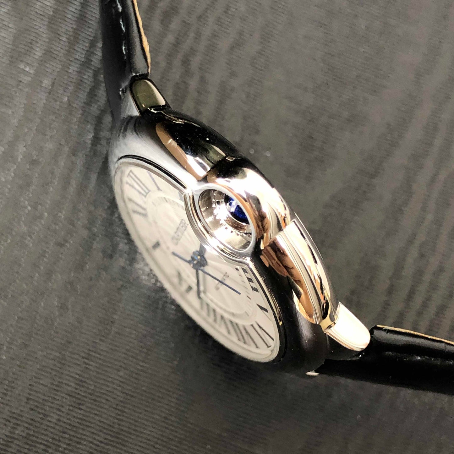 Luxury watches for men or women