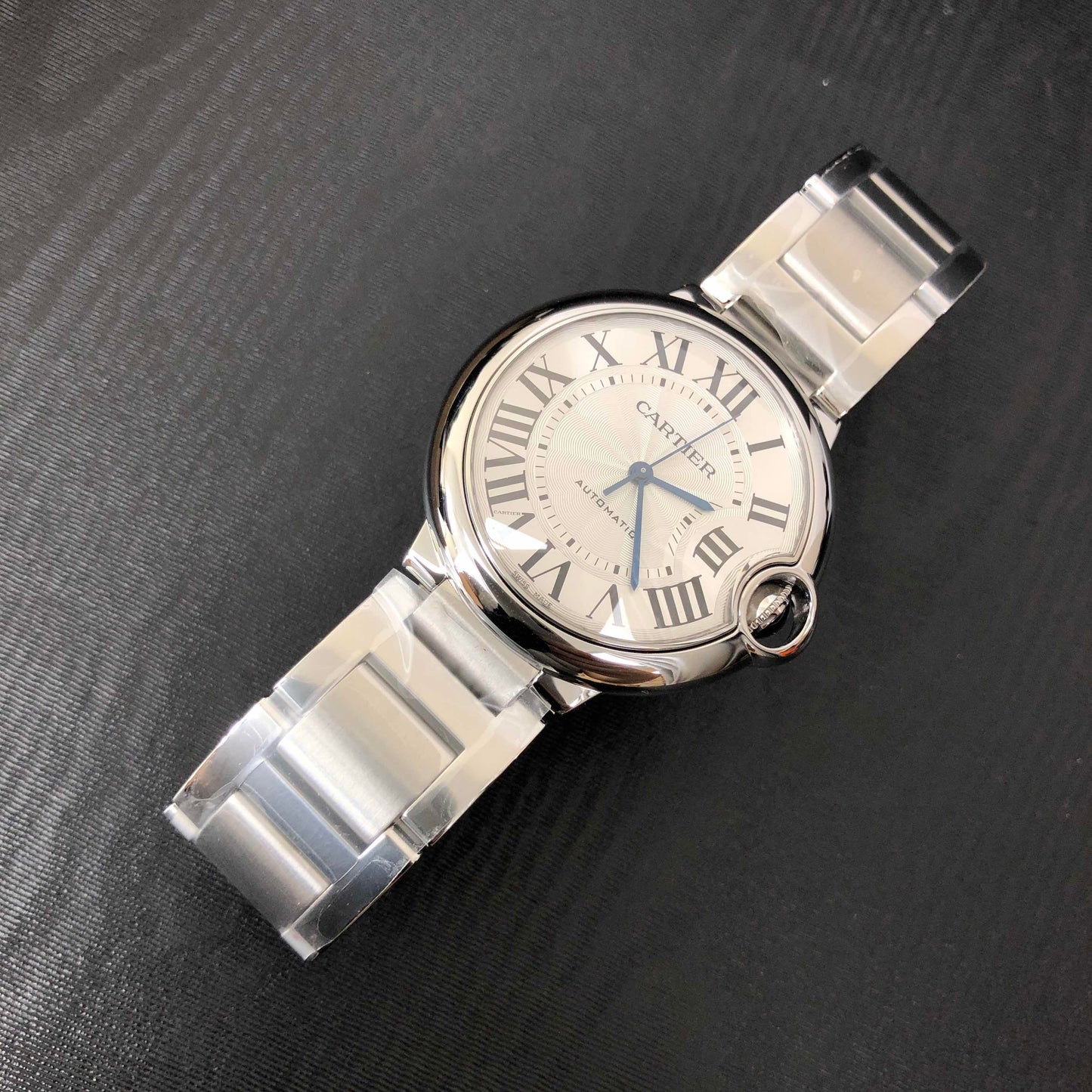 Luxury watches for men or women
