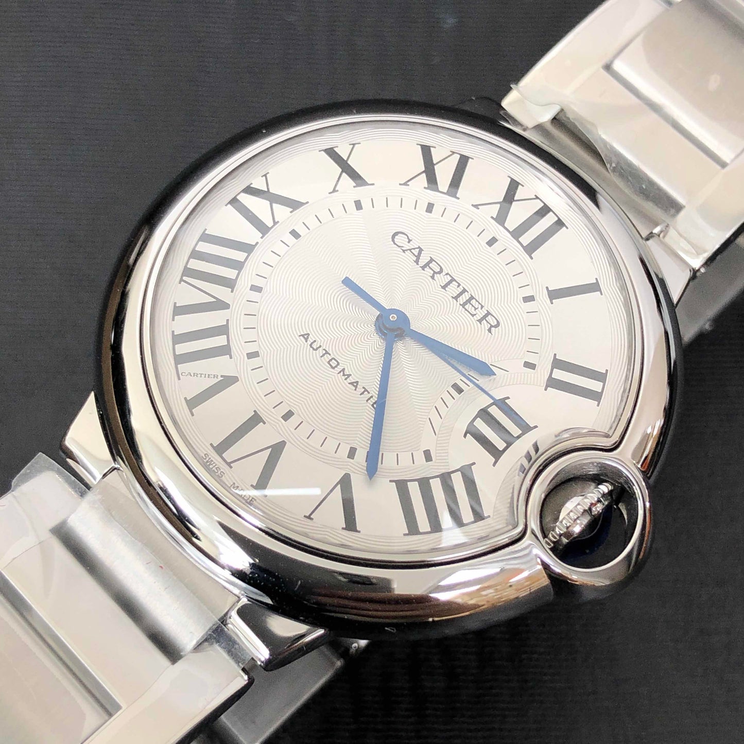 Luxury watches for men or women