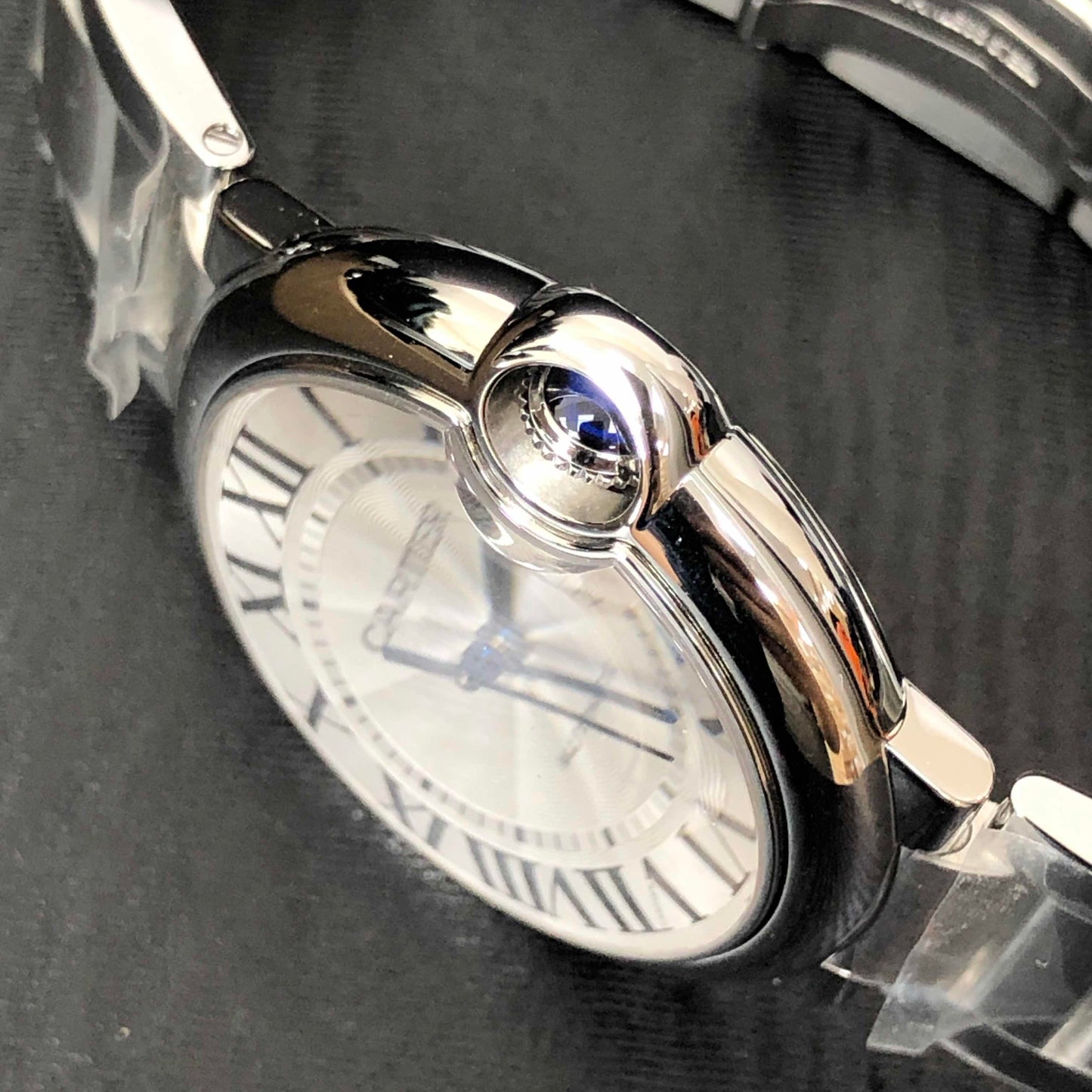 Luxury watches for men or women