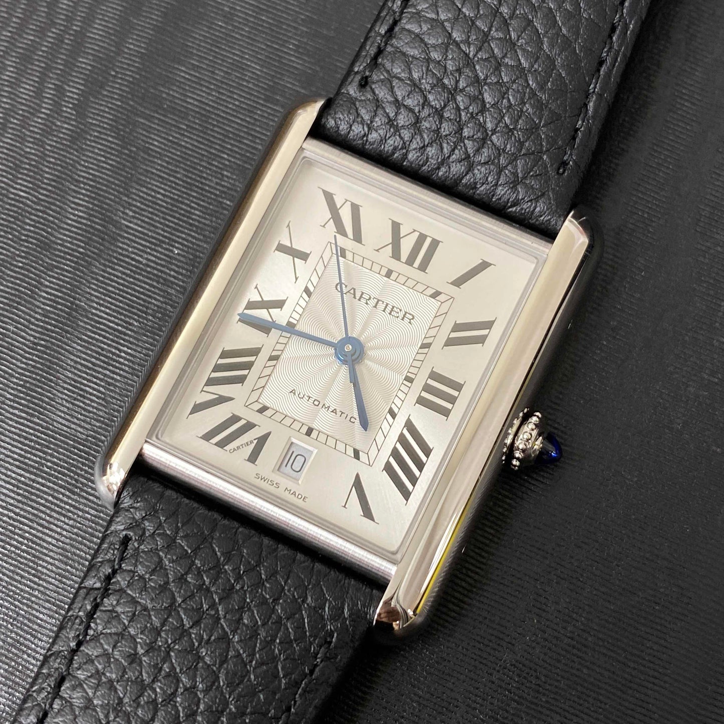 Luxury watches for women