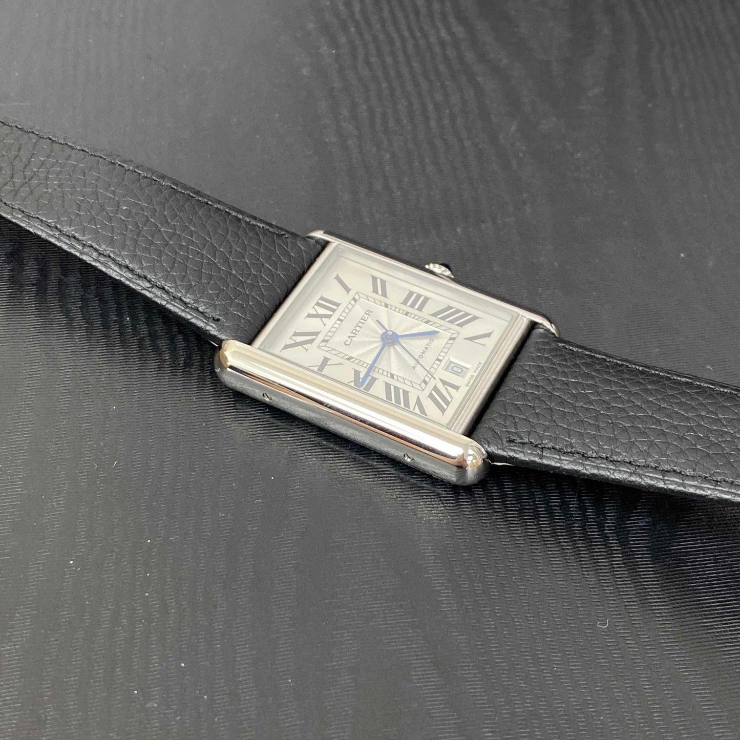 Luxury watches for women
