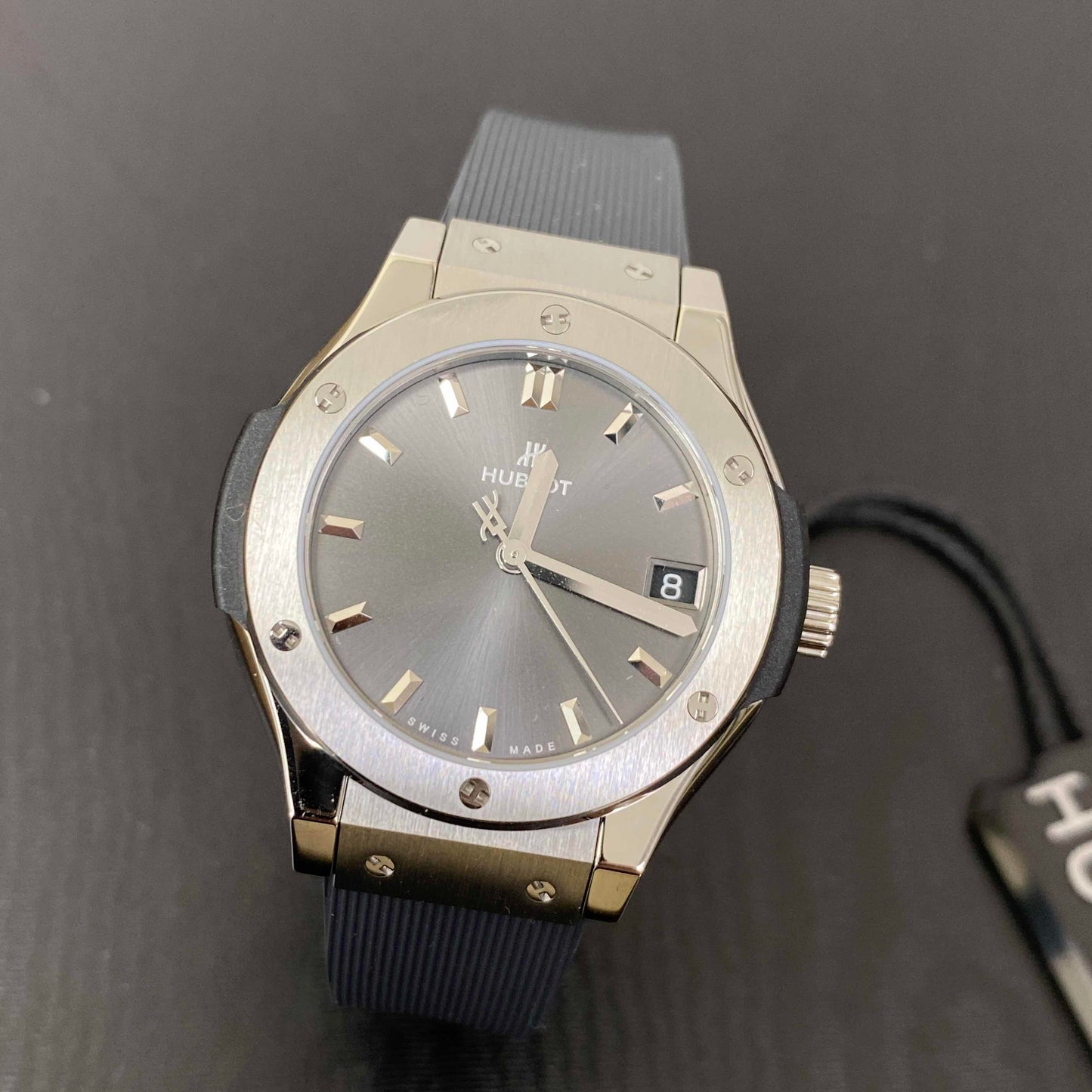 Hublot watch series