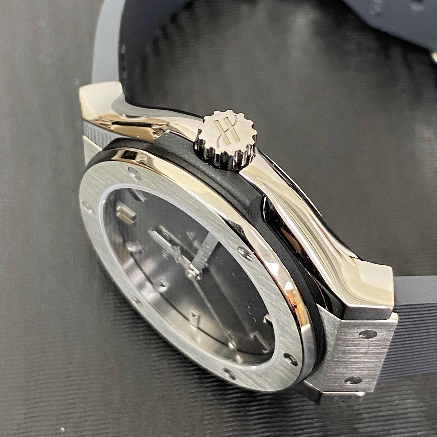 Hublot watch series
