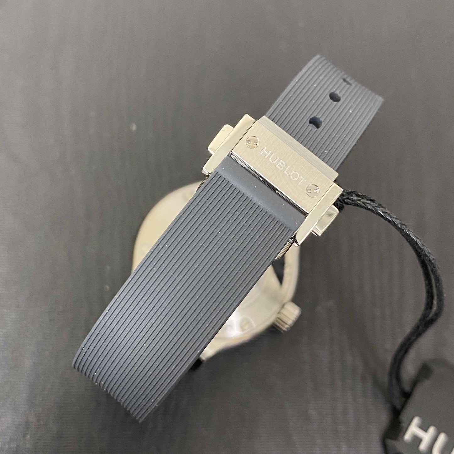 Hublot watch series
