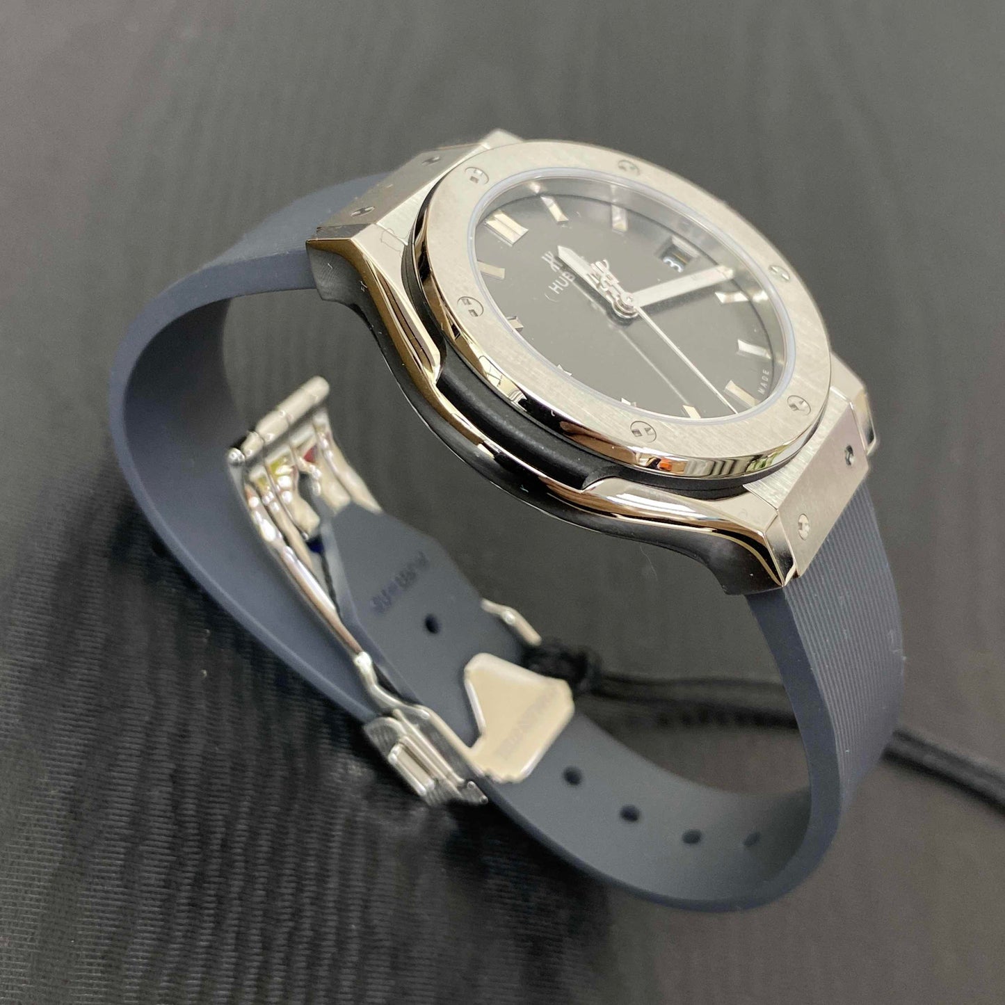 Hublot watch series