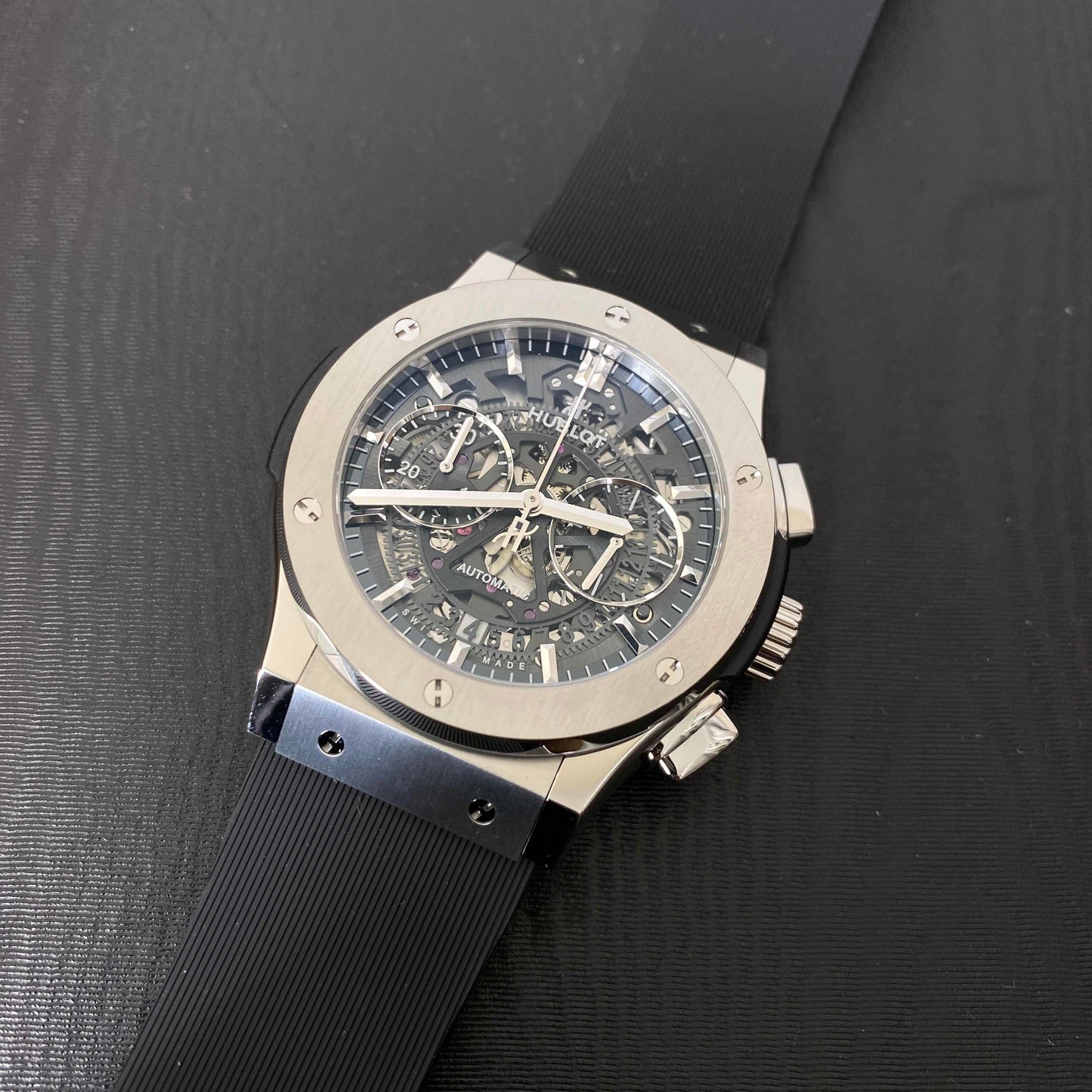 Hublot watch series