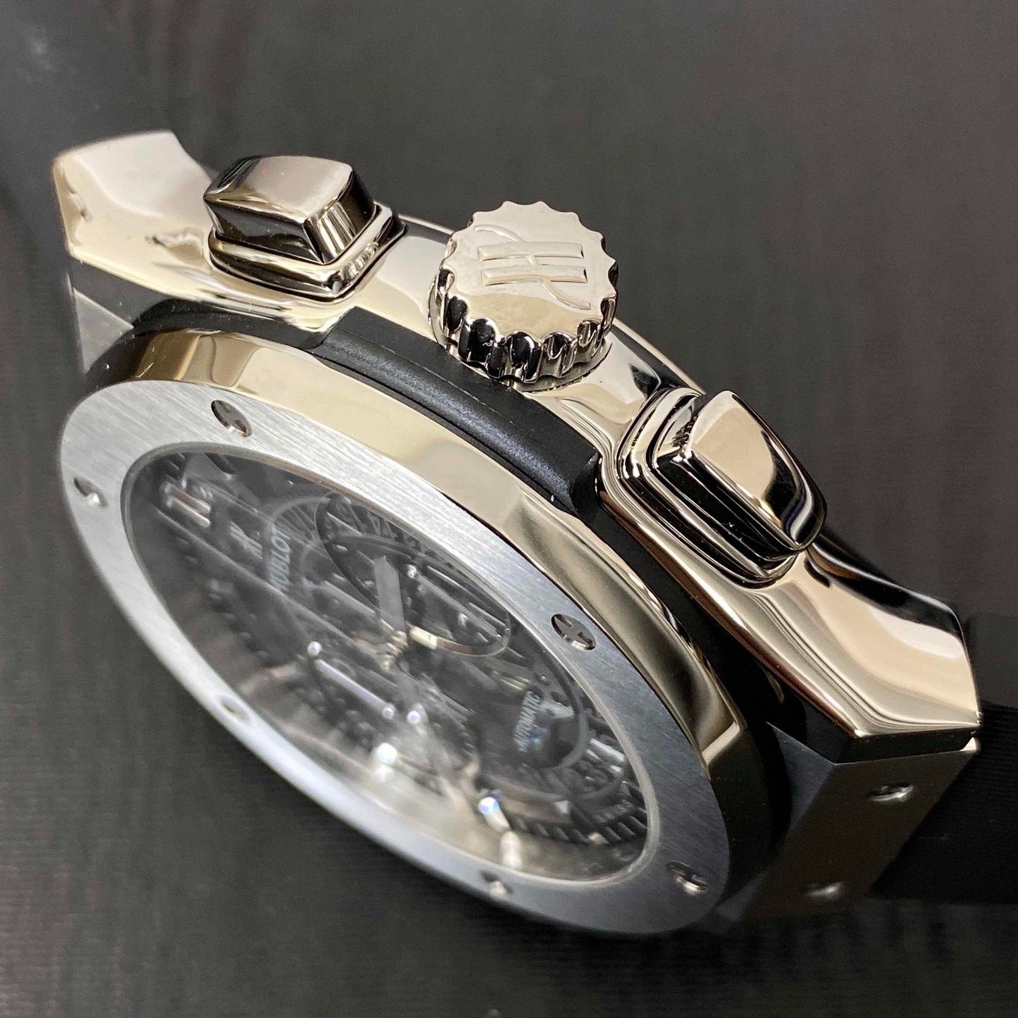 Hublot watch series
