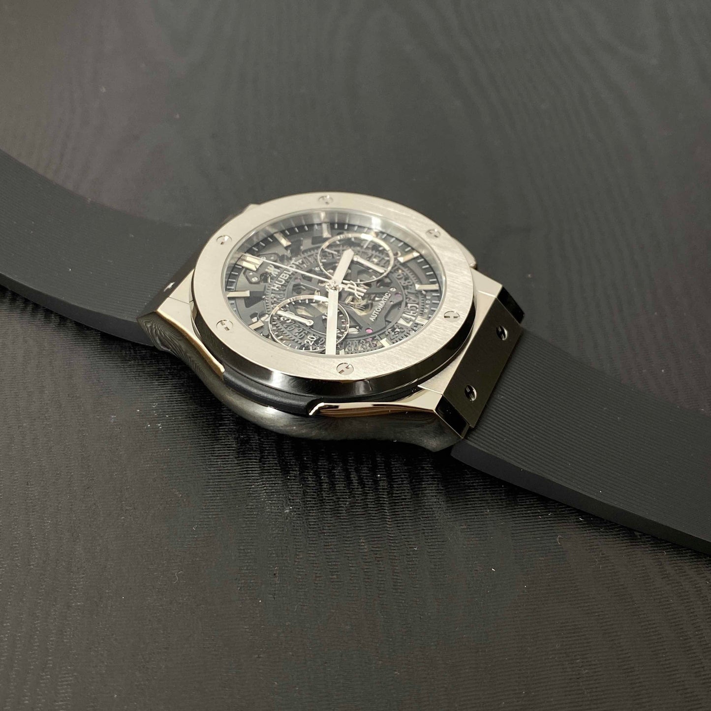 Hublot watch series