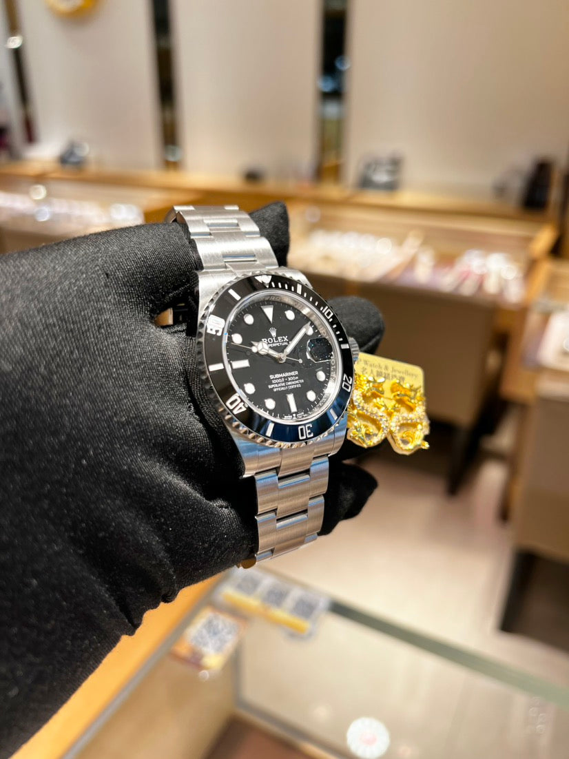 Luxury watches for women
