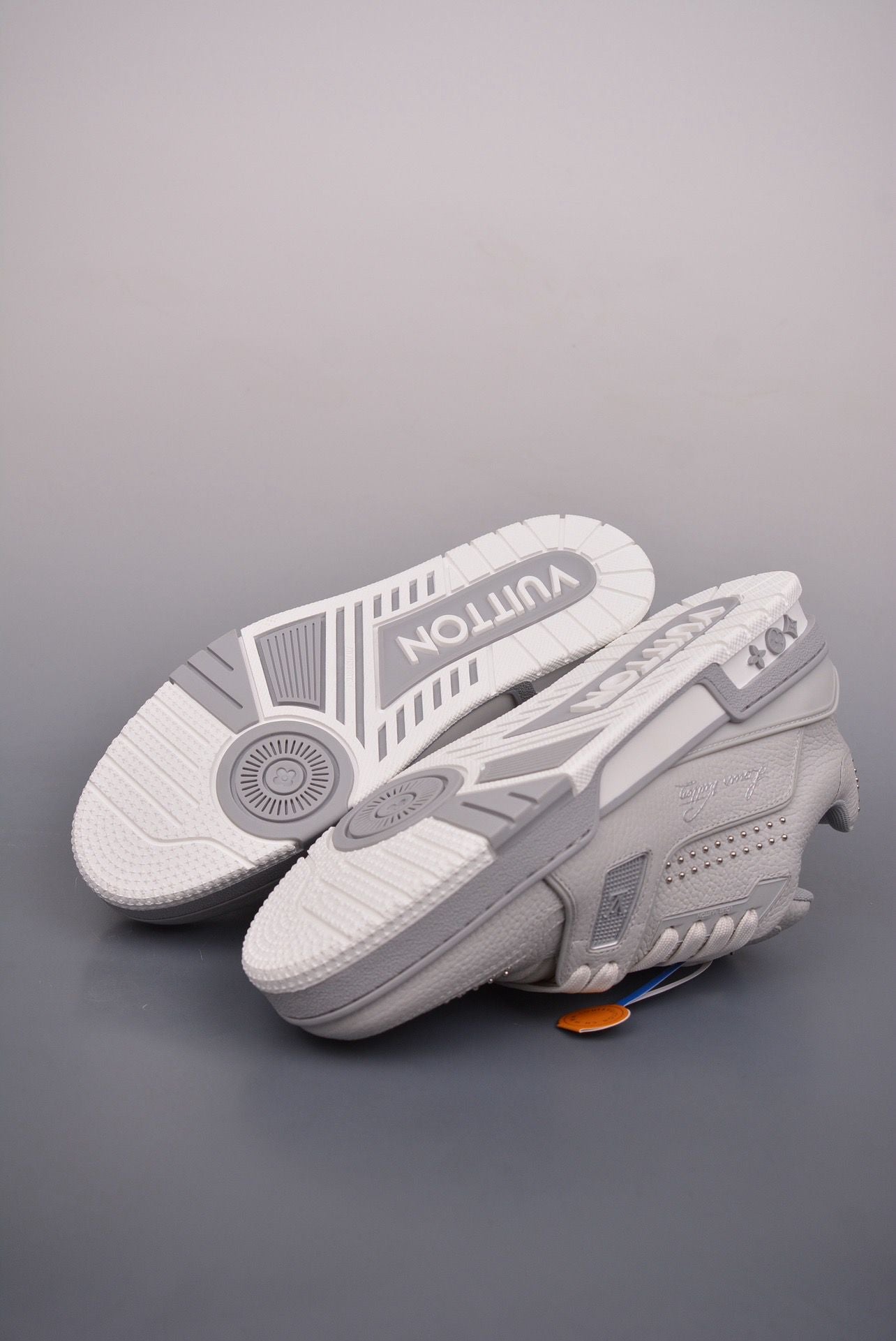 Trainer sneakers