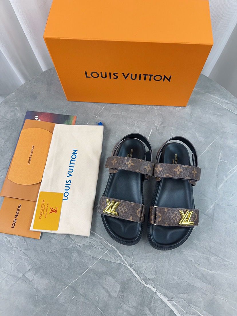 Sunset Flat Comfort Sandal