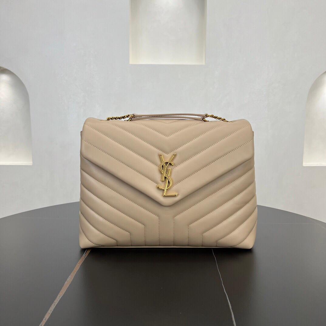 Luxury fashion bags