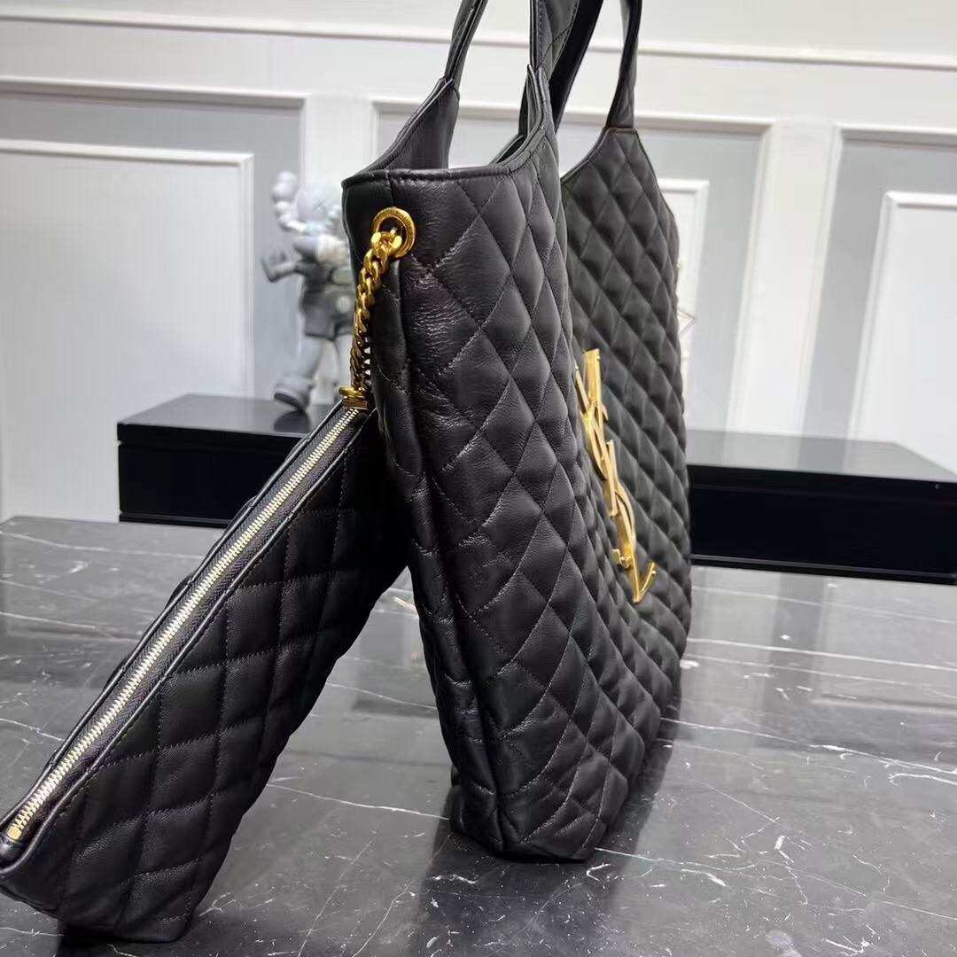 black bag