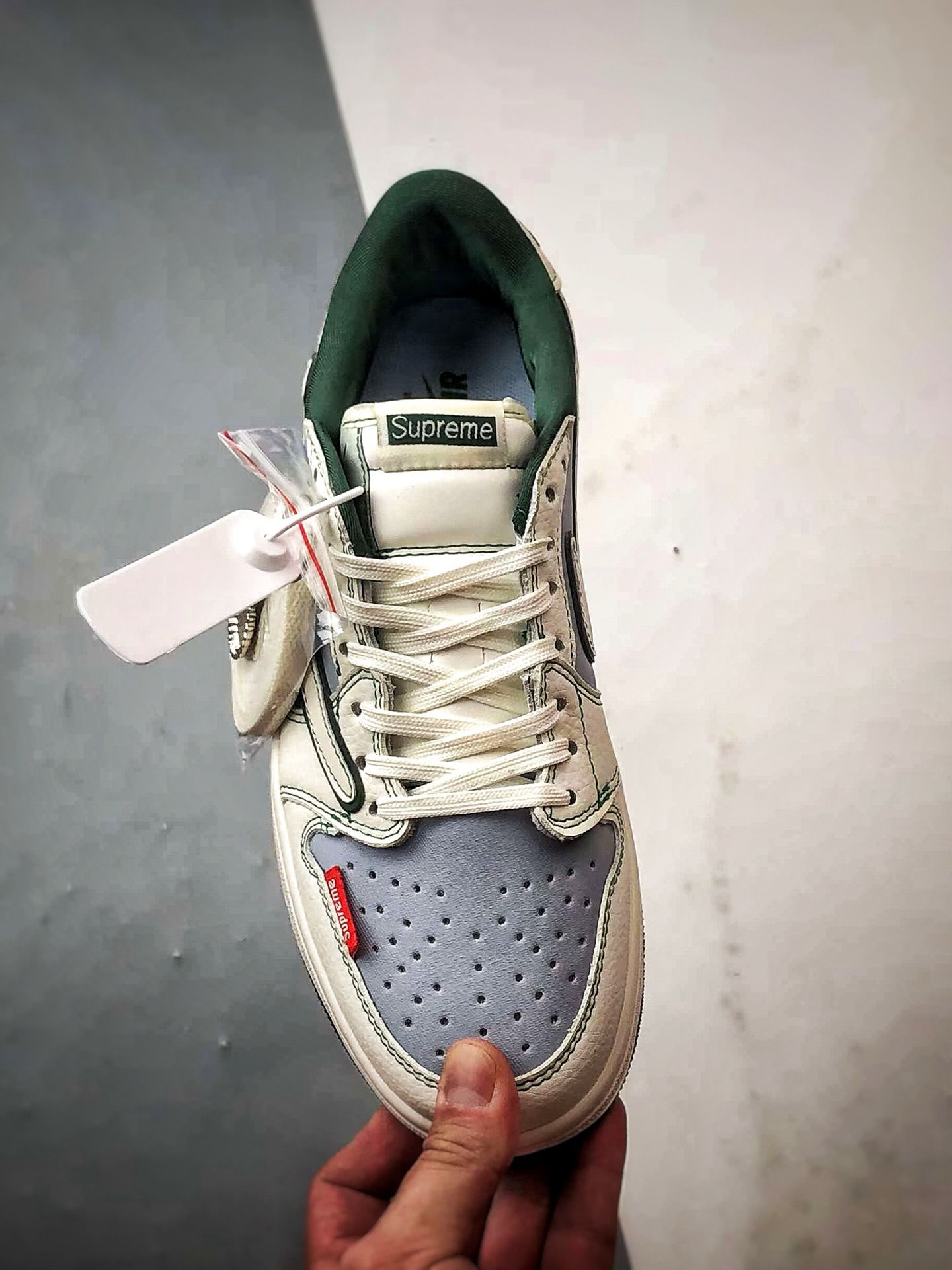 Air Jordan 1 Low OG