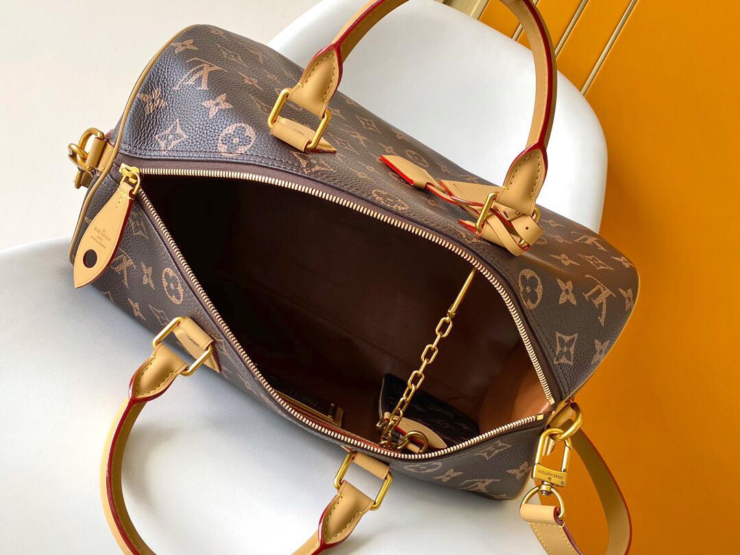 Luxury fashion bags