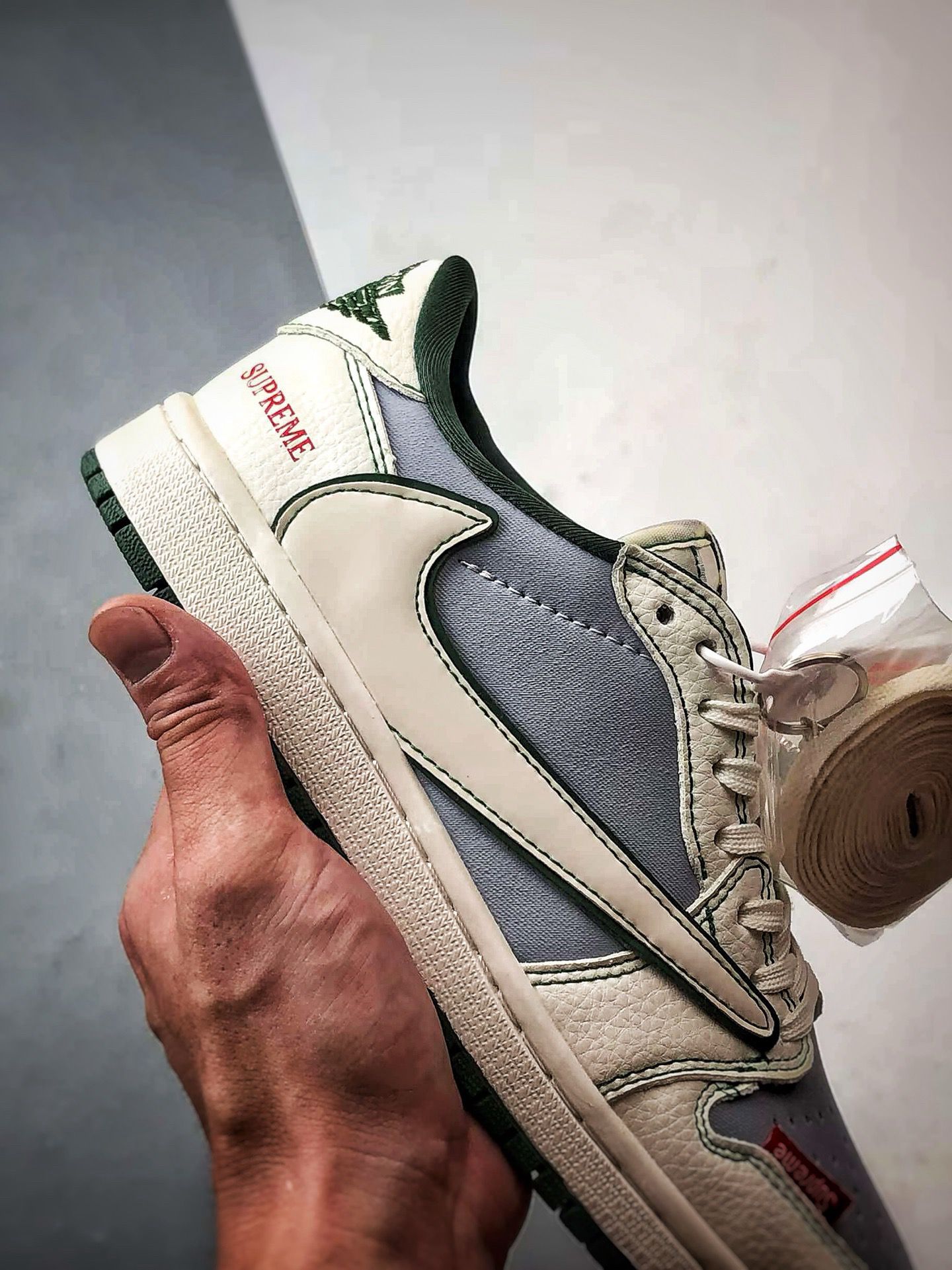 Air Jordan 1 Low OG