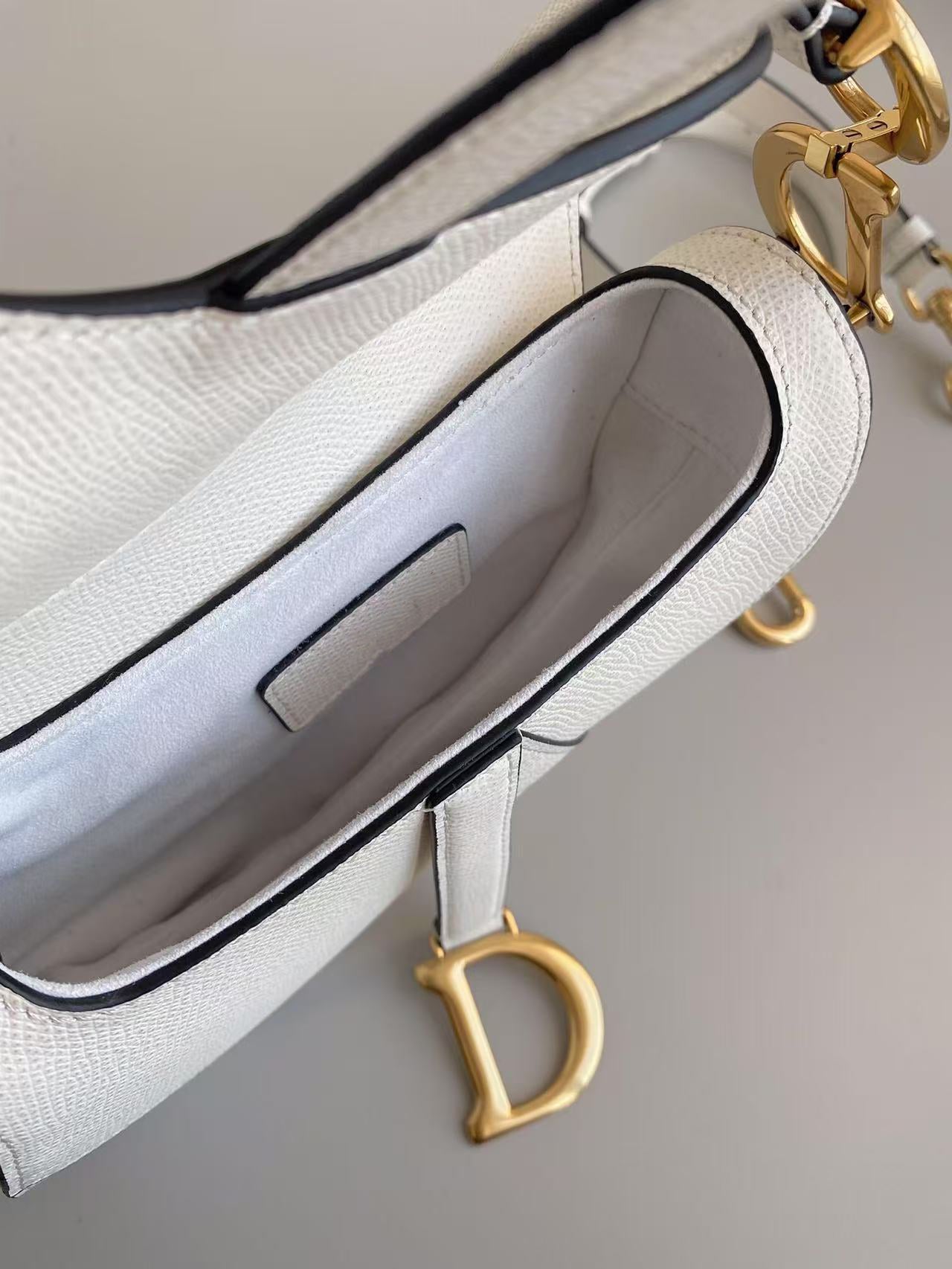 Mini Saddle Bag