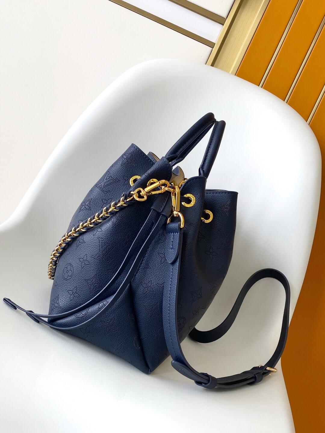 Luxury fashion bags