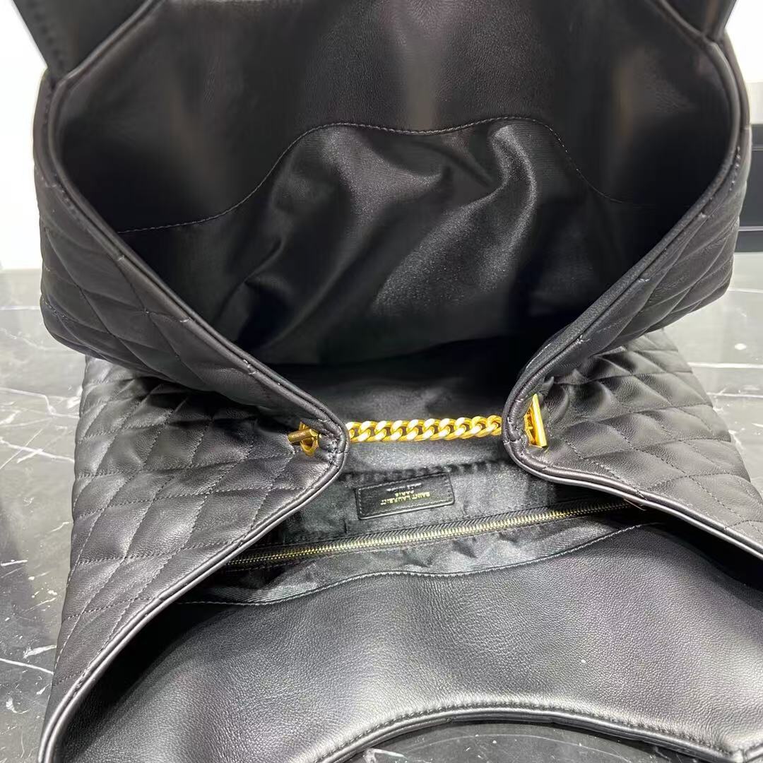 black bag