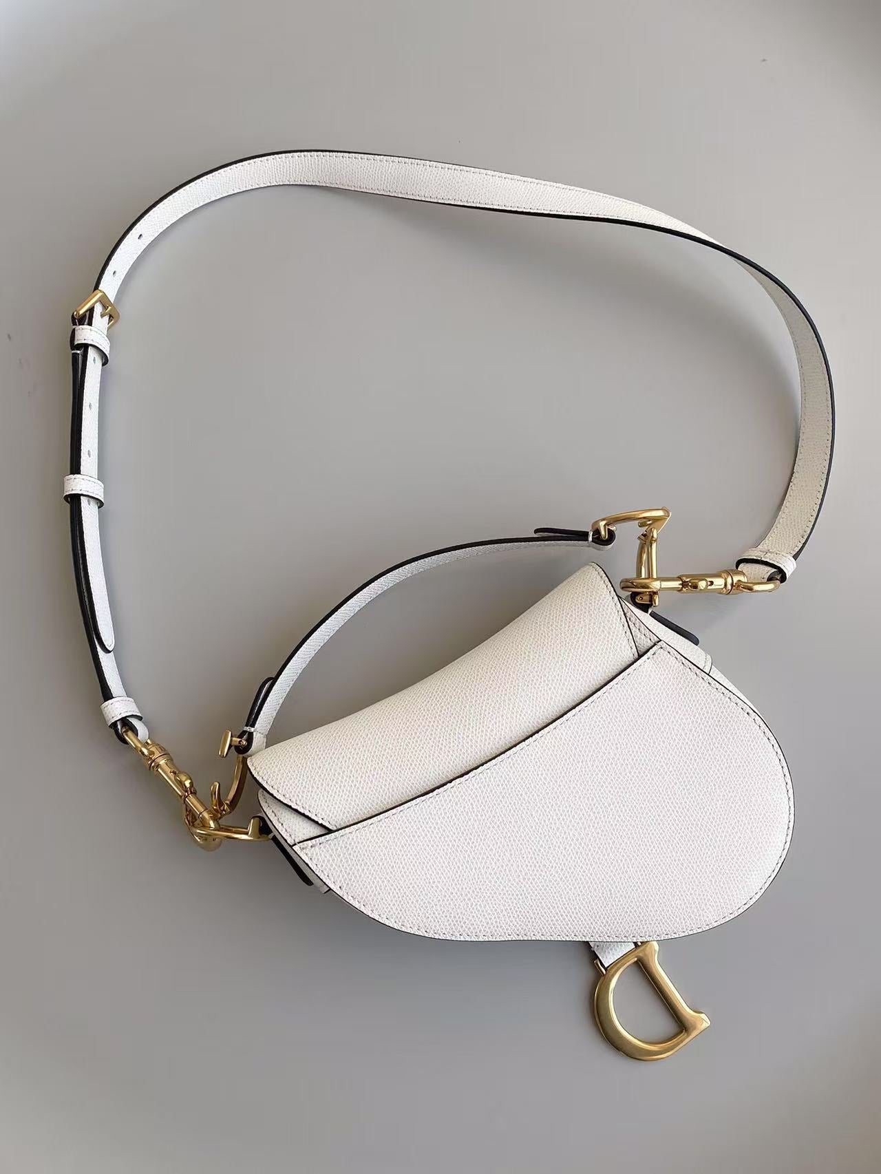 Mini Saddle Bag