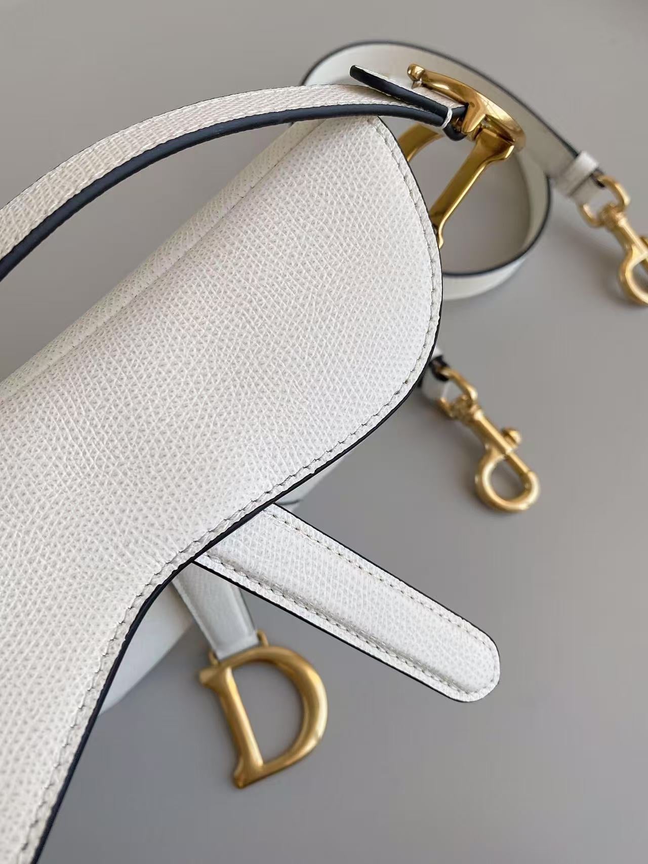 Mini Saddle Bag