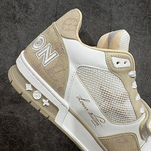 Trainer sneakers