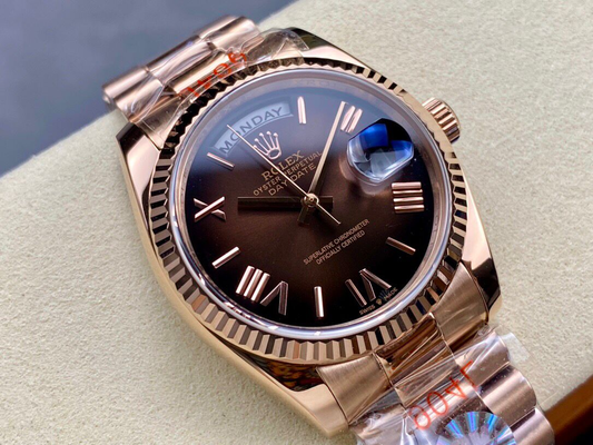 Luxury watches for men