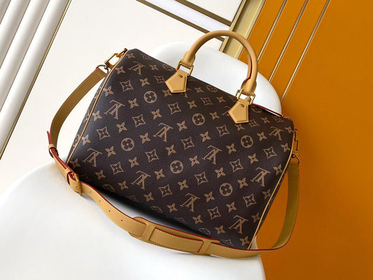 Luxury fashion bags