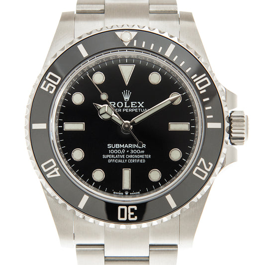 Luxury watches for men