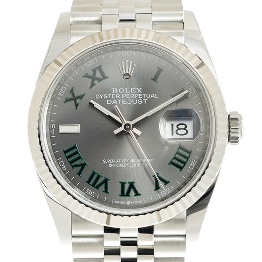 Luxury watches for men