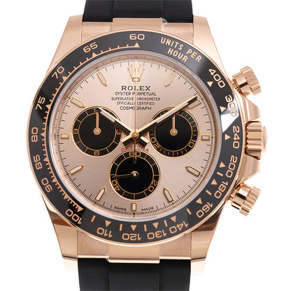 Luxury watches for men