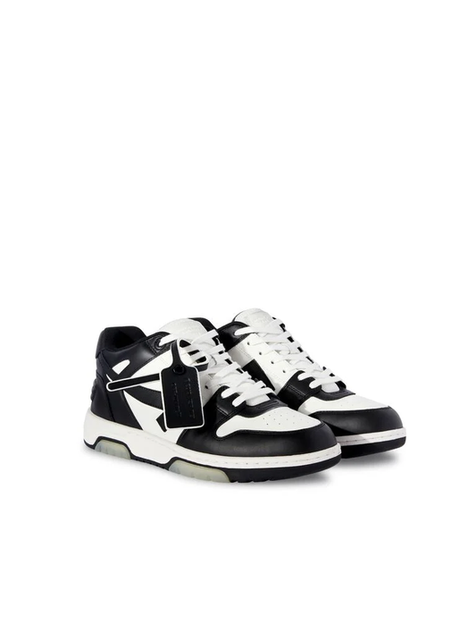 Out Of Office Calf Leather