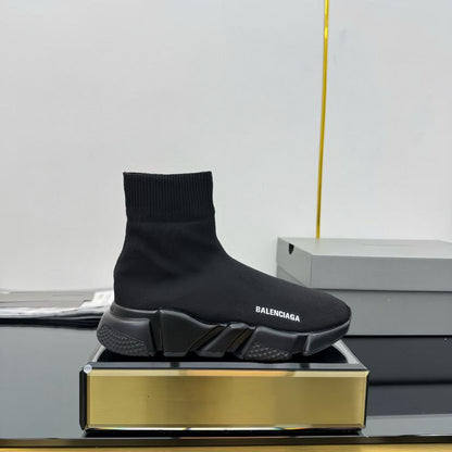 Speed 2.0 Recycled Knit Sneaker