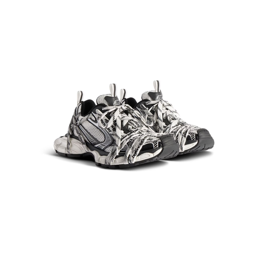 3xl Extreme Laces Logo Sneaker