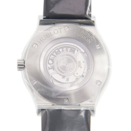 Hublot watch series
