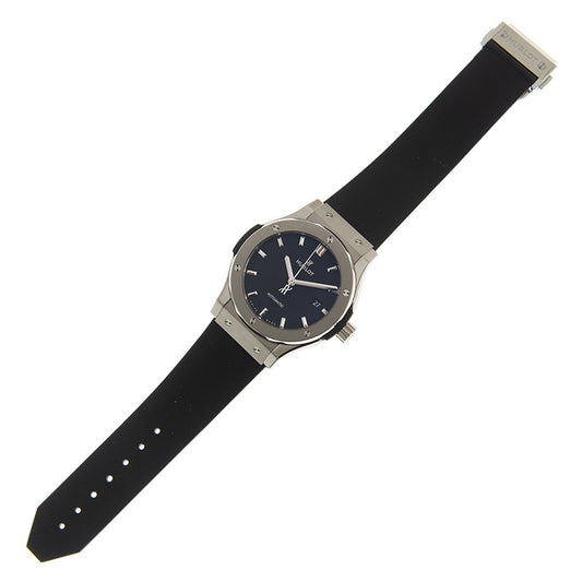 Hublot watch series