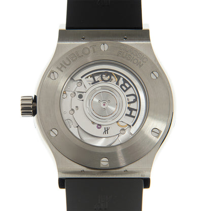 Hublot watch series