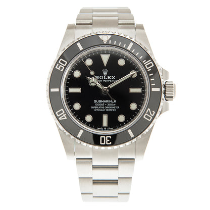 Luxury watches for men
