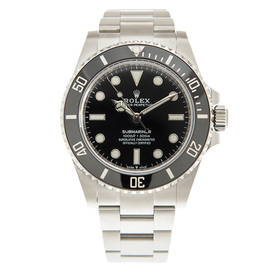 Luxury watches for men