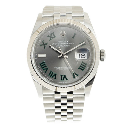 Luxury watches for men