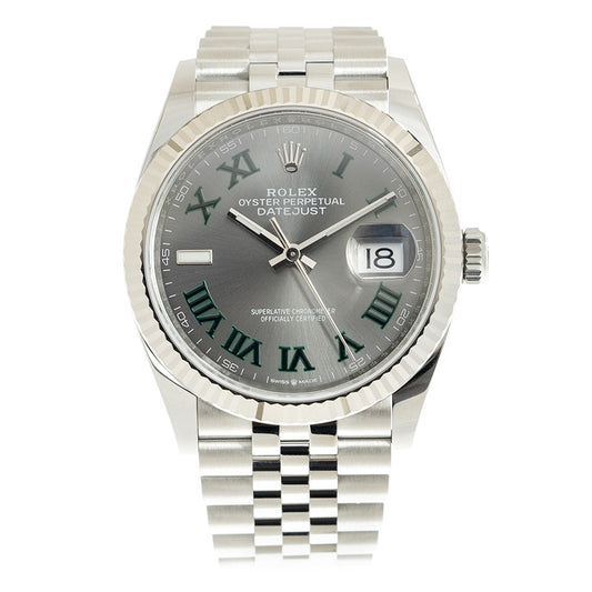 Luxury watches for men