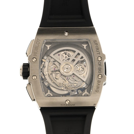 Hublot watch series