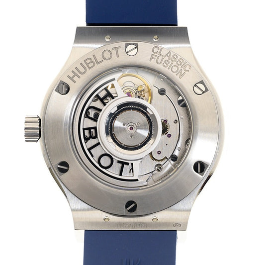 Hublot watch series