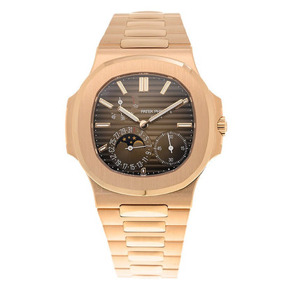 High-end luxury men's watches