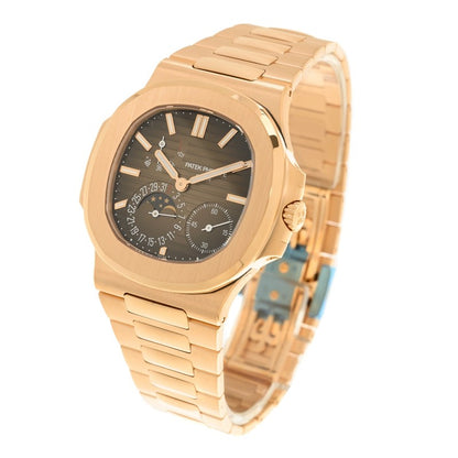 High-end luxury men's watches