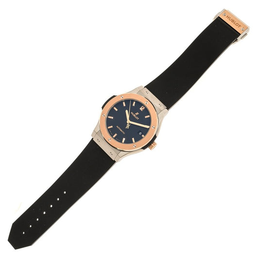 Hublot watch series
