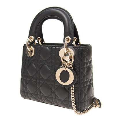 LADY  Top Handle