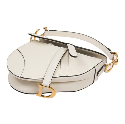 Mini Saddle Bag