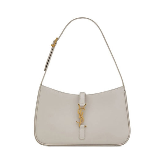 White  Shoulder Bag
